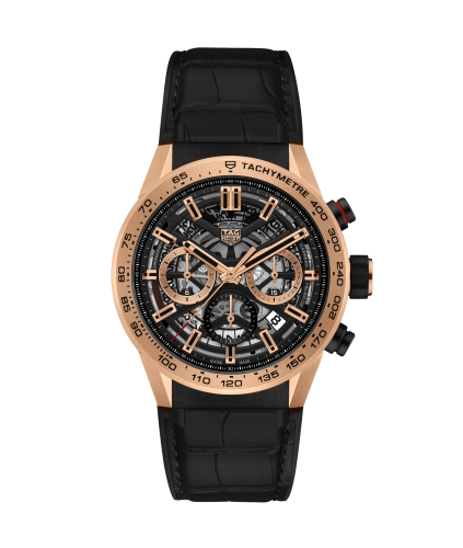 TAG Heuer Carrera CBG2051-FC6426