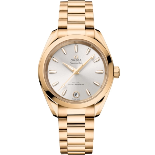 Omega Aqua Terra 220-50-34-20-02-001