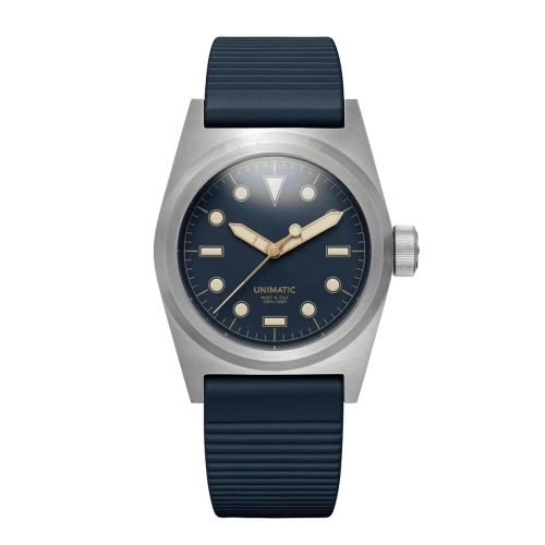 Unimatic Modello Due UWK-U2S-8N