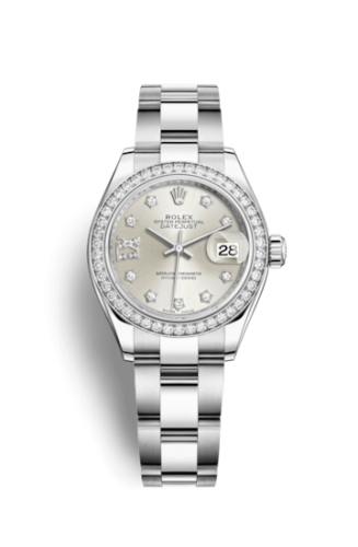Rolex Lady-Datejust 279384RBR-0022