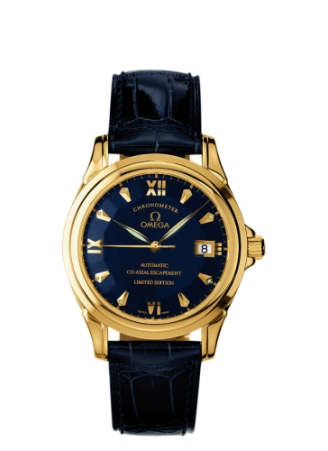Omega De Ville 5931-81-23
