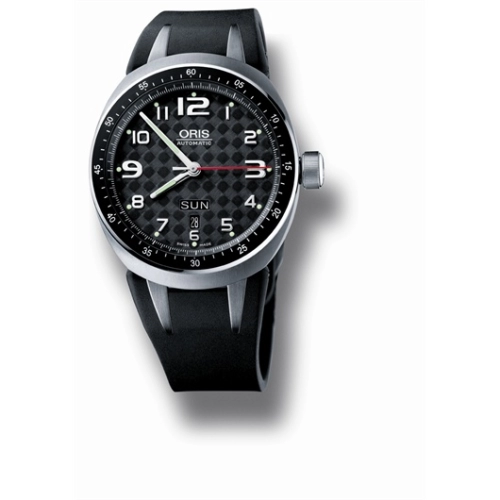 Oris TT3 01-635-7588-7064-07-4-28-02T