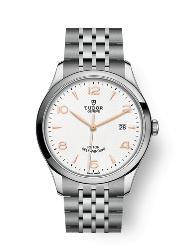 Tudor 1926 91650-0011