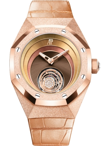 Audemars Piguet Royal Oak Concept 26630OR-GG-D626CR-01