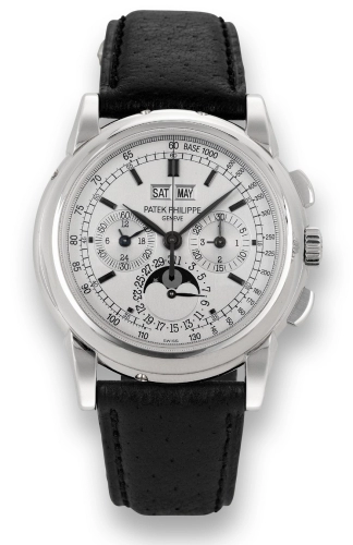 Patek Philippe Grand Complications 5970G-001