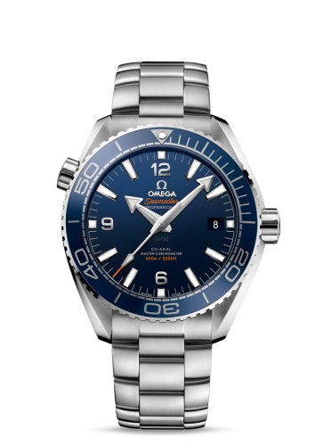 Omega Seamaster Planet Ocean 215-30-44-21-03-001