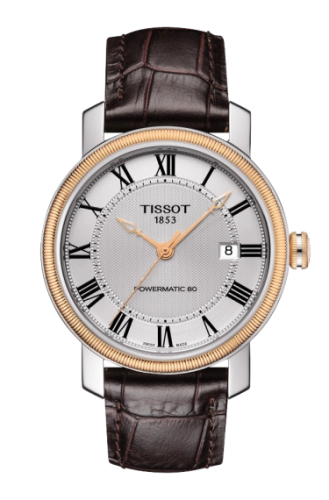 Tissot Bridgeport T0974072603300