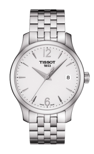 Tissot Tradition T063-210-11-037-00