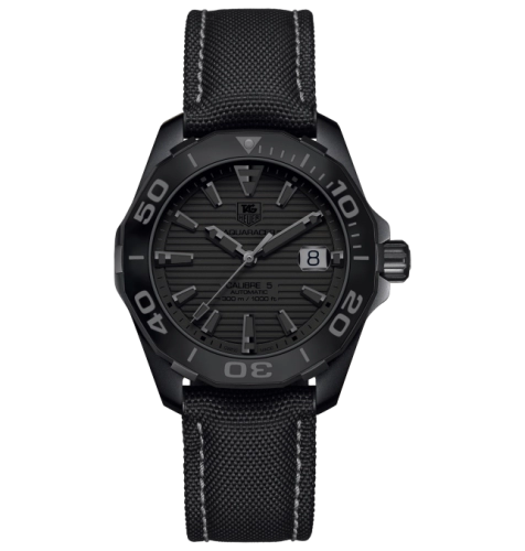 TAG Heuer Aquaracer WAY218B-FC6364