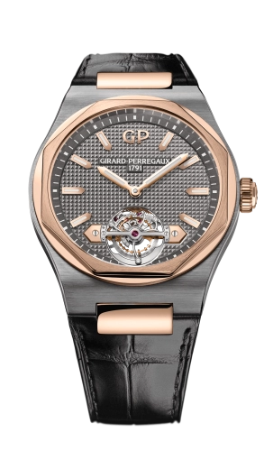 Girard-Perregaux Laureato 99105-26-231-BB6A