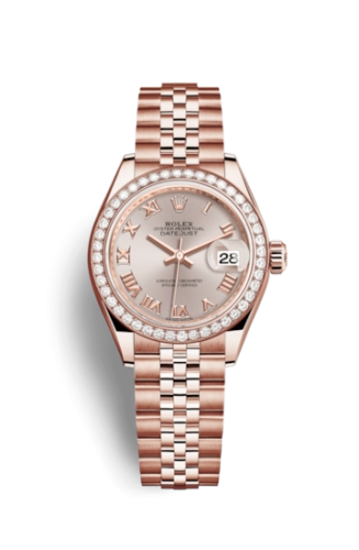 Rolex Lady-Datejust 279135RBR-0009