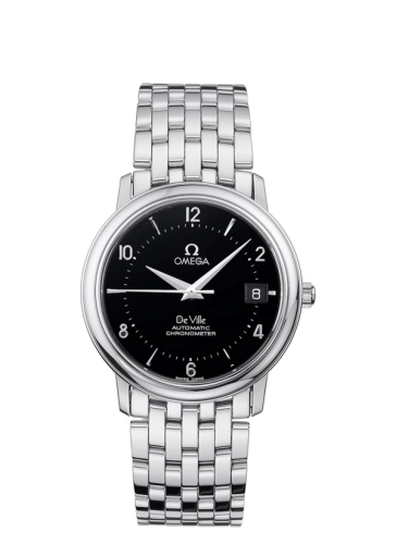 Omega De Ville 4500-50-00
