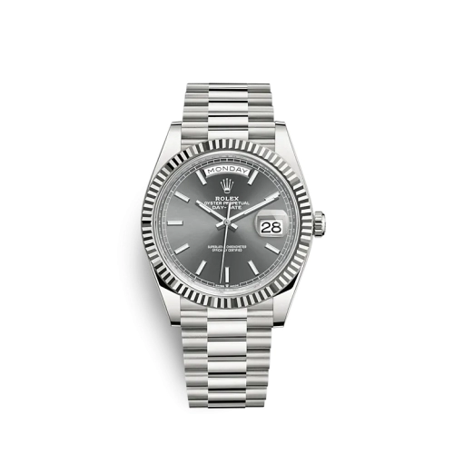 Rolex Day-Date 40 228239-0060