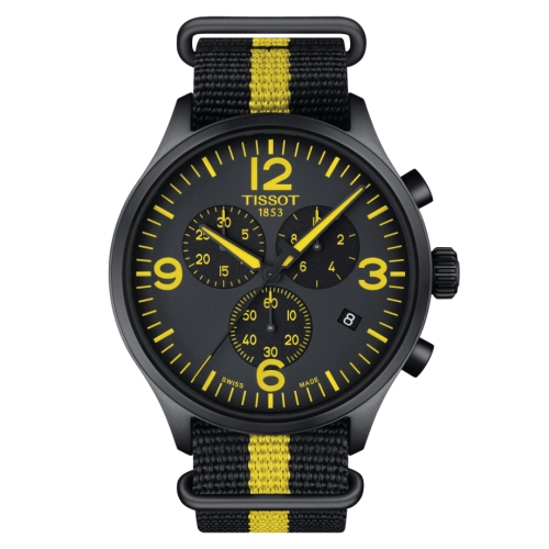 Tissot XL T116-617-37-057-00