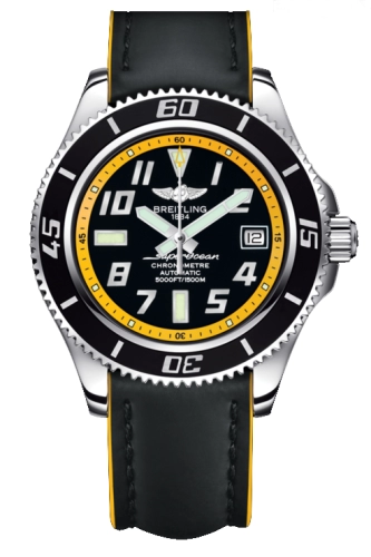Breitling Superocean A1736402BA32225XA18BA1