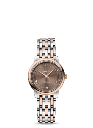 Omega De Ville 424-20-27-60-13-001