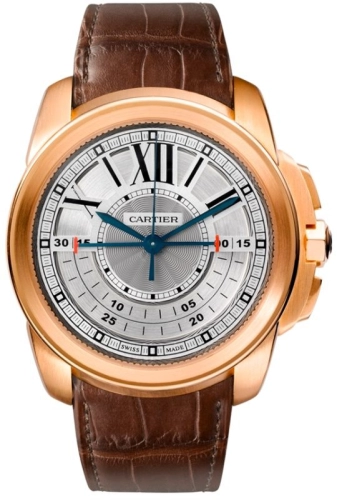 Cartier Calibre de Cartier W7100004