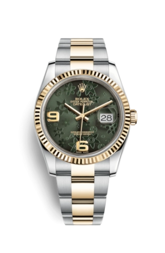 Rolex Datejust 36 116233-0183