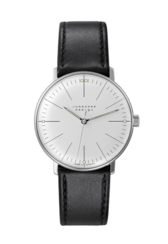 Junghans Max Bill 027-3700-00