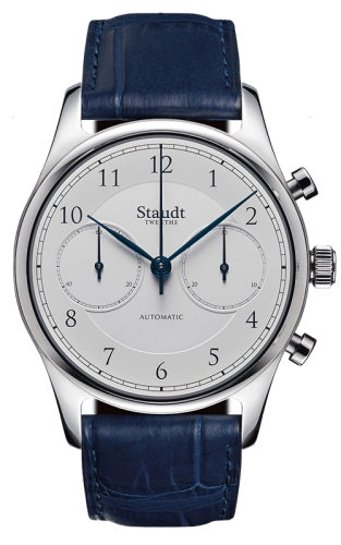 Staudt Praeludium Chronograph P41-022-A02