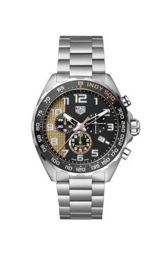 TAG Heuer Formula 1 CAZ101AU-BA0842