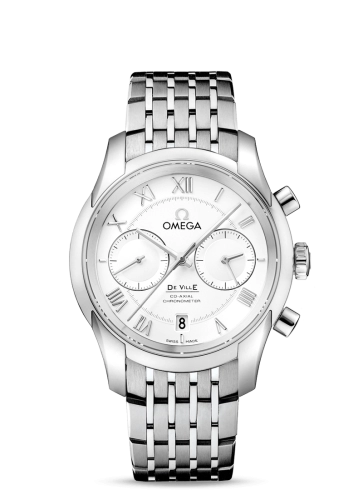 Omega De Ville 431-10-42-51-02-001