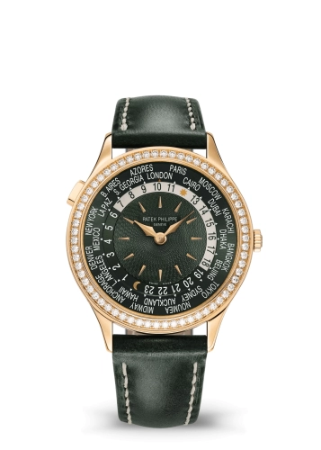 Patek Philippe Complications 7130R-014