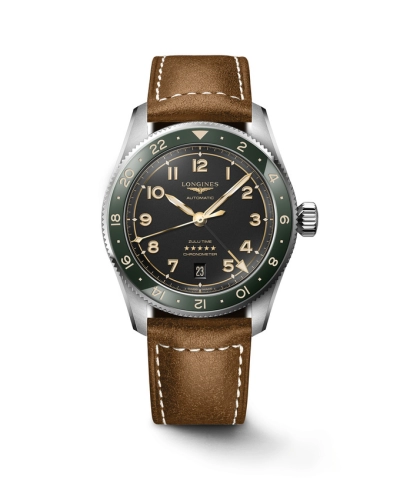 Longines Spirit L3-802-4-63-2