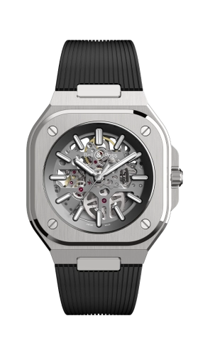 Bell & Ross Instruments BR05A-GR-SK-ST-SRB