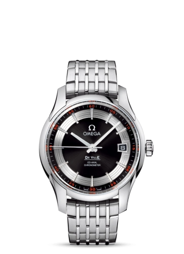 Omega De Ville 431-30-41-21-01-001