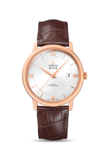 Omega De Ville 424-53-40-20-02-001