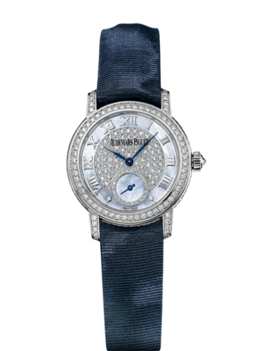 Audemars Piguet Jules Audemars 77229BC-ZZ-A001MR-01