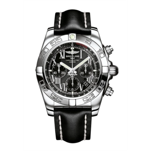 Breitling Chronomat B01 44 AB011012-B956-435X
