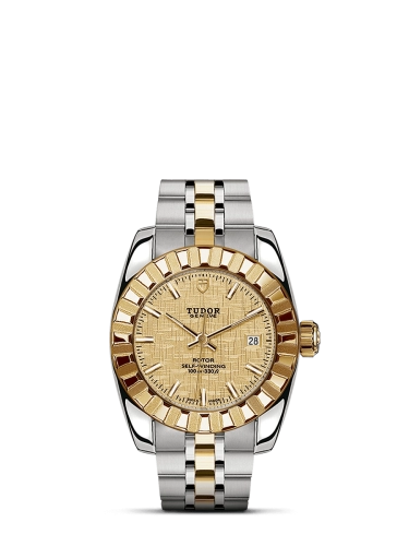 Tudor Classic 22013-0008