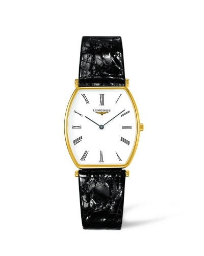 Longines La Grande Classique L4-705-2-11-2
