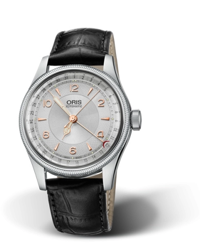 Oris Big Crown 01-754-7696-4061-07-5-20-53