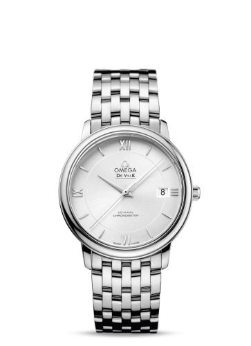 Omega De Ville 424-10-37-20-02-001