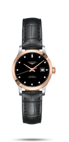 Longines Record L2-321-5-57-2