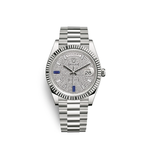 Rolex Day-Date 40 228239-0049