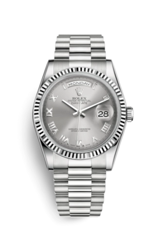 Rolex Day-Date 36 118239-0082