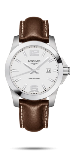 Longines Conquest L3-759-4-76-5