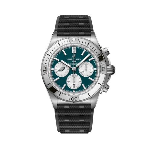 Breitling Chronomat B01 42 AB01342B1L4S1