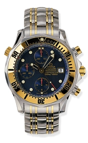 Omega Seamaster Diver 300M 2398-80-00