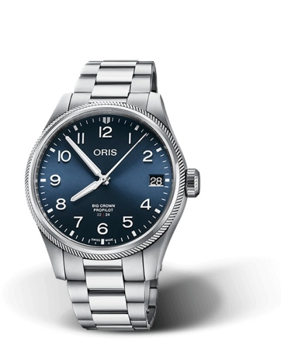 Oris ProPilot 01-751-7761-4015-07-8-20-08P