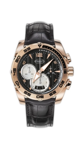 Parmigiani Fleurier Pershing PFC5281010300HA1442