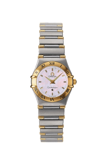 Omega Constellation 1362-70-00