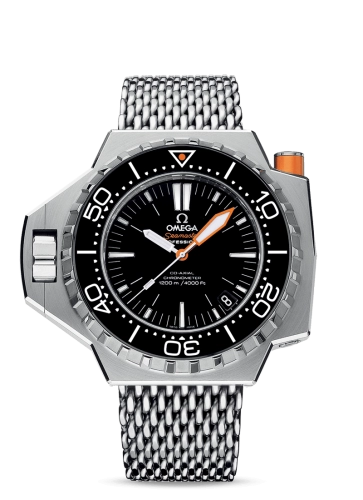 Omega Seamaster PloProf 224-30-55-21-01-001