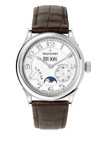 Pequignet Paris Royal 9007433CG