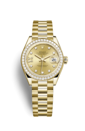 Rolex Lady-Datejust 279138RBR-0006