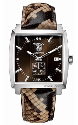 TAG Heuer Monaco WW2116-FC6217